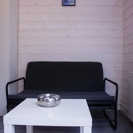Nice Studio Near Paris Ivry-sur-Seine Exterior photo