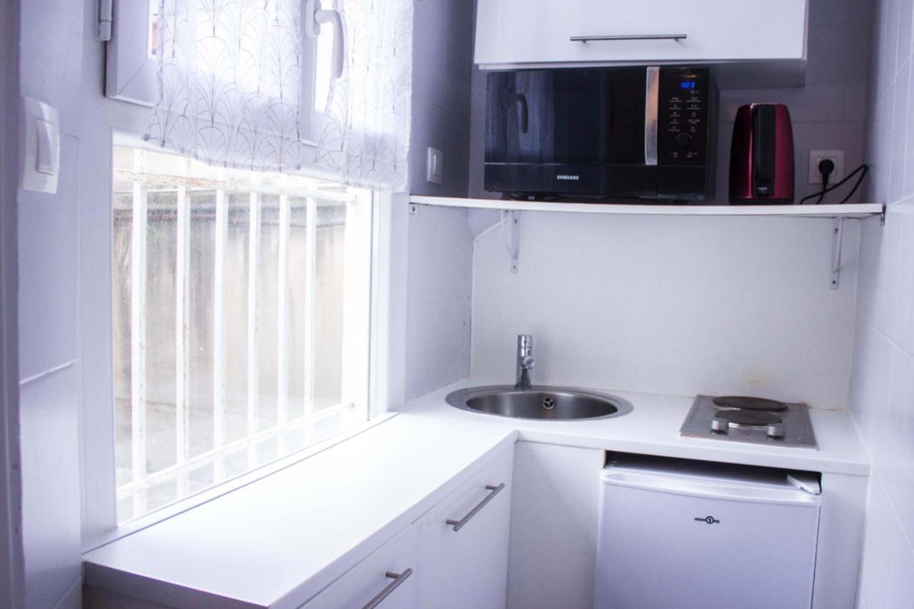 Appartement Near Paris *