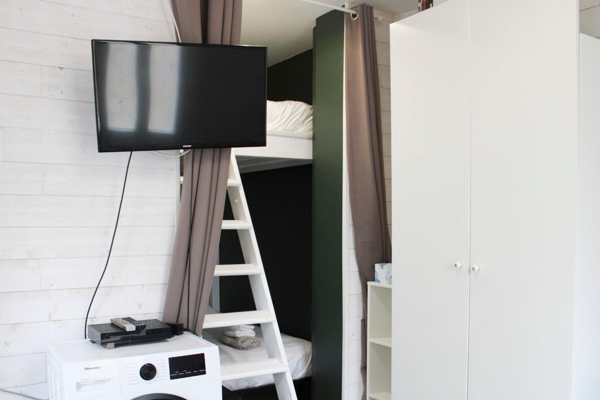Appartement Near Paris *
