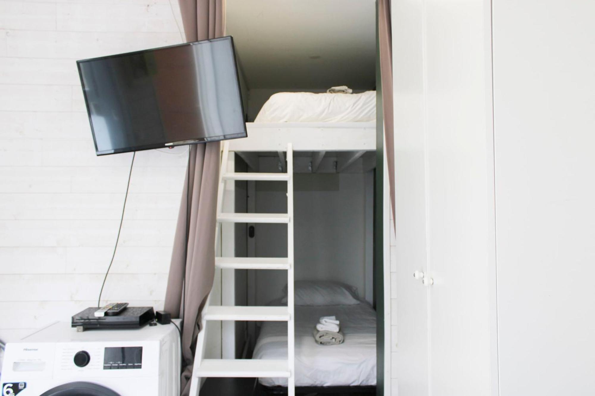 Near Paris Appartement *