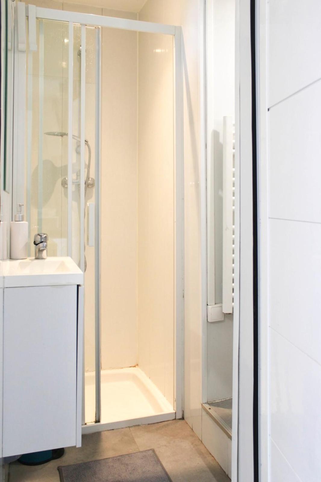 Apartment Near Paris Ivry-sur-Seine